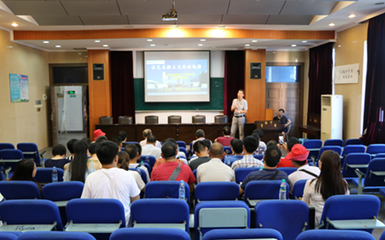 湖南永興縣教育基金會組織教師赴贛交流 開展文化藝術(shù)參訪學(xué)習(xí)活動